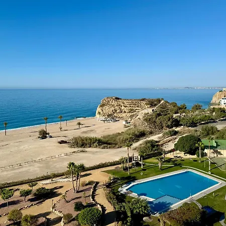 Paraiso A Orillas Del Mar Mediterraneo, 18 * Villajoyosa