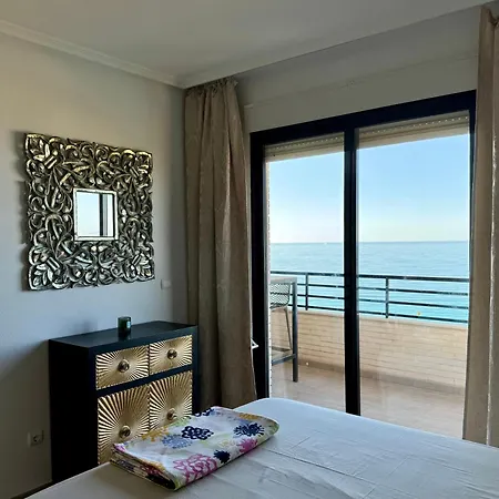 Apartment Paraiso A Orillas Del Mar Mediterraneo, 18