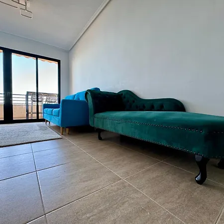 Apartment Paraiso A Orillas Del Mar Mediterraneo, 18