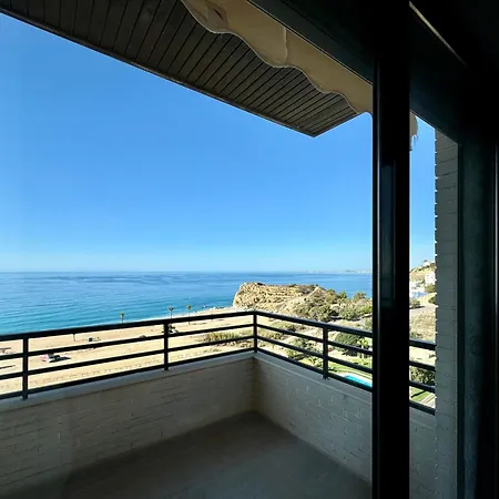 Paraiso A Orillas Del Mar Mediterraneo, 18 Villajoyosa