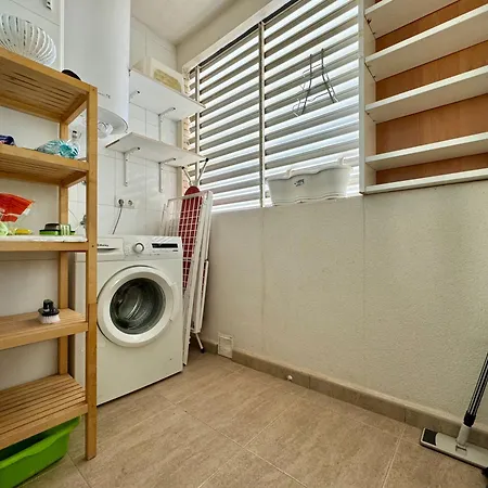 Apartment Paraiso A Orillas Del Mar Mediterraneo, 18 *