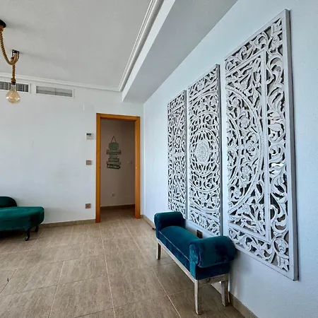 Paraiso A Orillas Del Mar Mediterraneo, 18 *