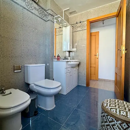 Paraiso A Orillas Del Mar Mediterraneo, 18 * Villajoyosa