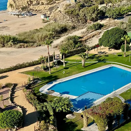 Apartment Paraiso A Orillas Del Mar Mediterraneo, 18