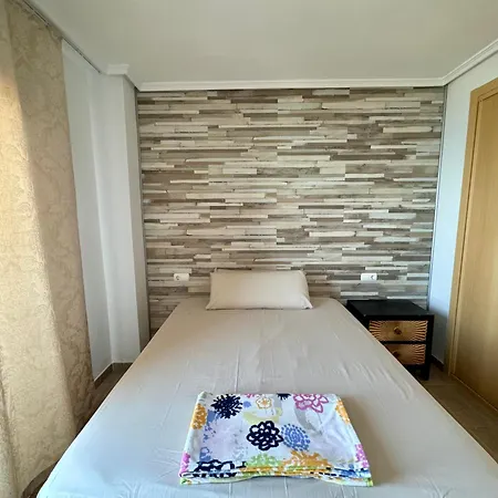 Paraiso A Orillas Del Mar Mediterraneo, 18 * Villajoyosa