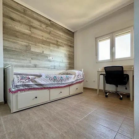 Paraiso A Orillas Del Mar Mediterraneo, 18 Villajoyosa